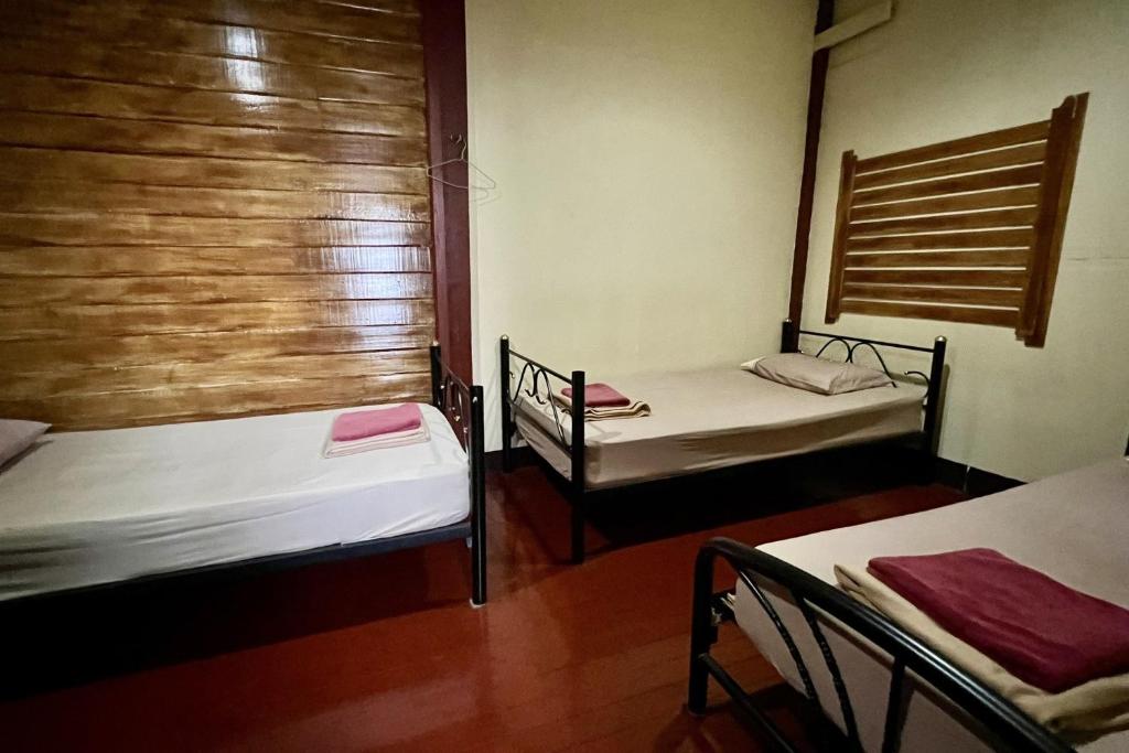 Baan Lanna at Prasingh - Resim 37