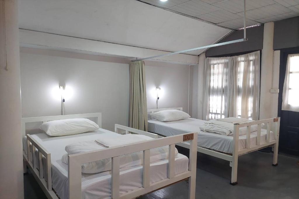 Baan Lanna at Prasingh - Resim 45