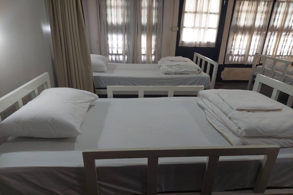 Baan Lanna at Prasingh - Resim 41