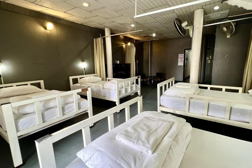 Baan Lanna at Prasingh - Resim 10