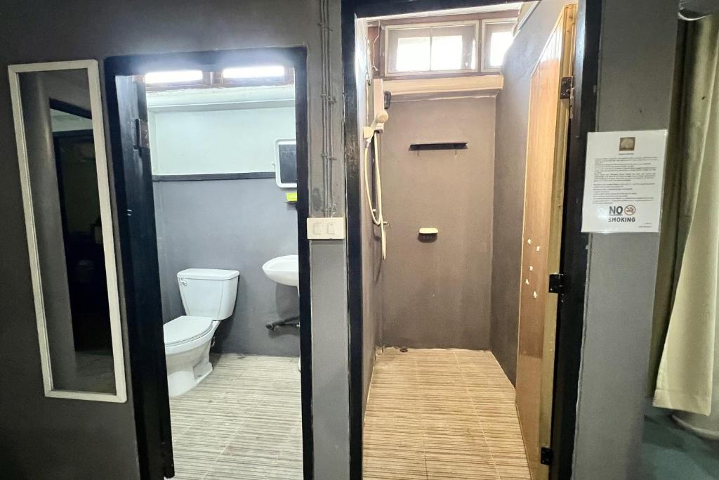 Baan Lanna at Prasingh - Resim 6