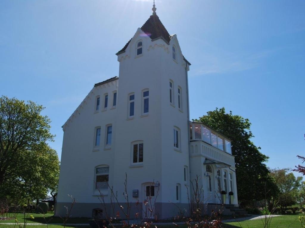 Villa Baltica - Turm-Appartement - Housity
