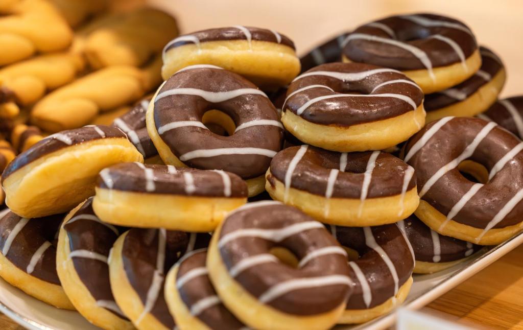 Ilisia Hotel Athens - Resim 12