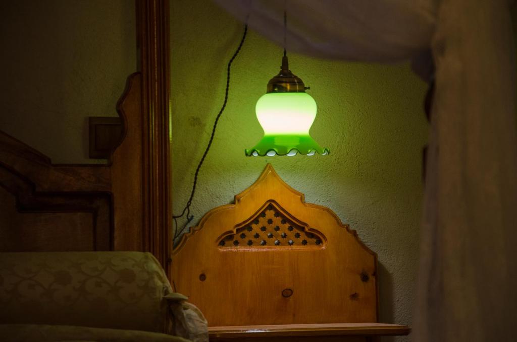 Elafusa Luxury Apartment - 14