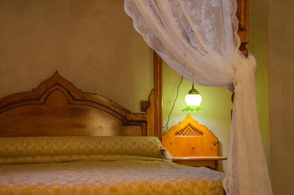 Elafusa Luxury Apartment - 11