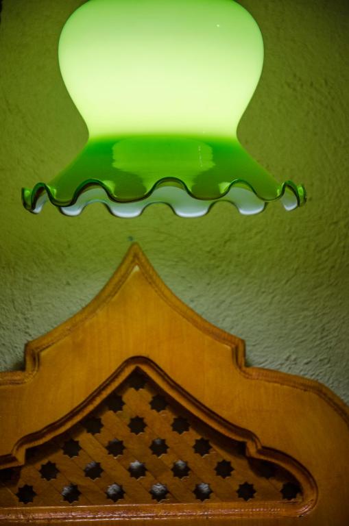 Elafusa Luxury Apartment - 13