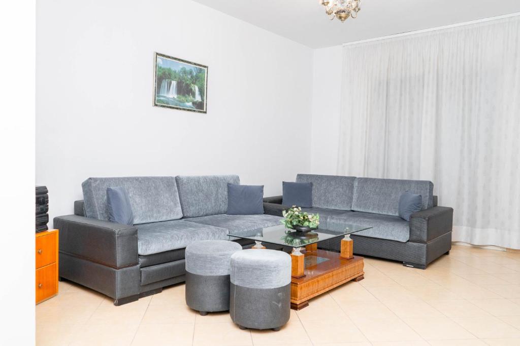 Vlora-Skele Holiday Apartament