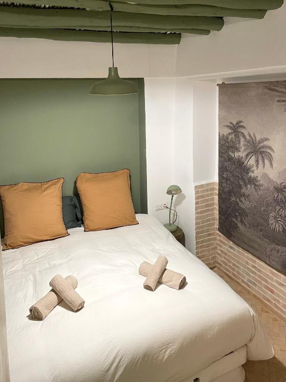 Riad Dardeco privé centre Medina Marrakech — photo 6