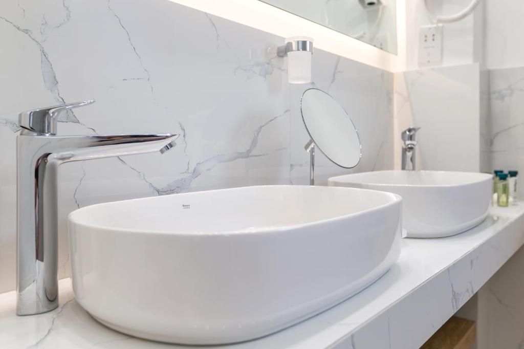 Ilisia Hotel Athens - Resim 43