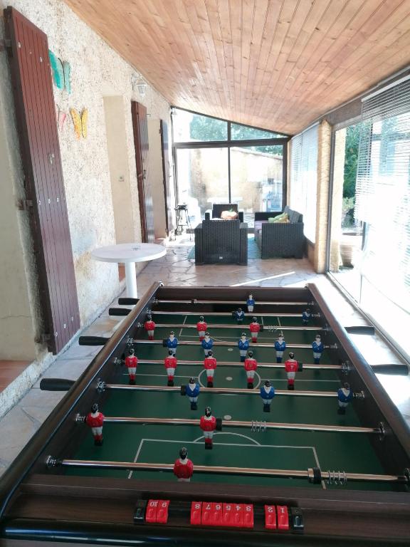 VILLA très bien équipée pour les vacances - Casa Con Tre Camere Da Letto