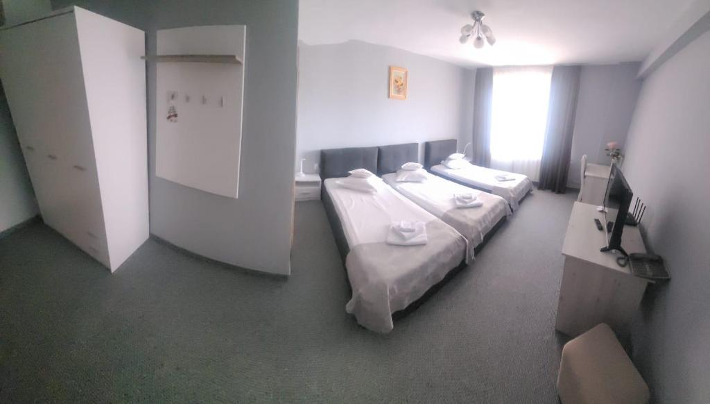 Hotel Delaf - Resim 26