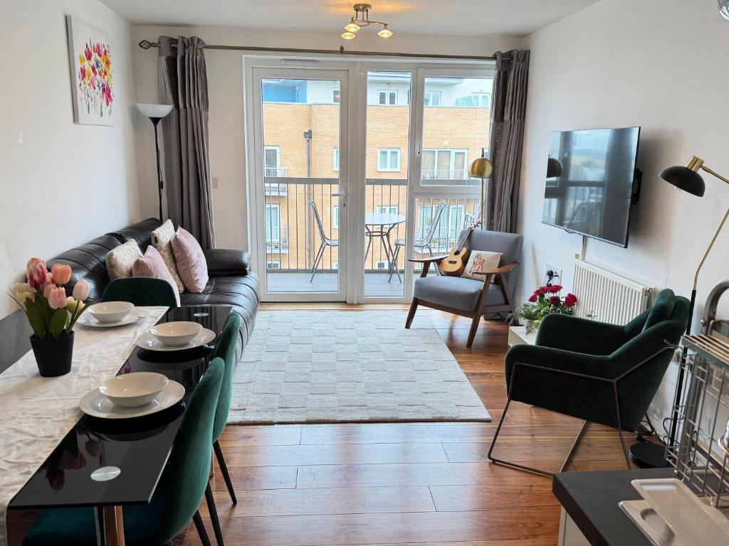 Gallery image of Superb Apartment CR0 in Croydon