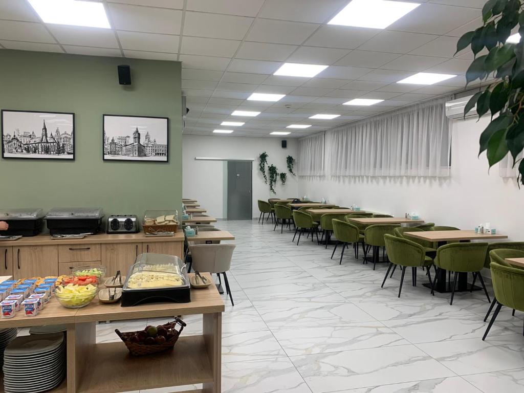 Hotel Delaf - Resim 30