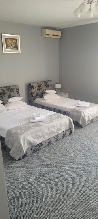 Hotel Delaf - Resim 32