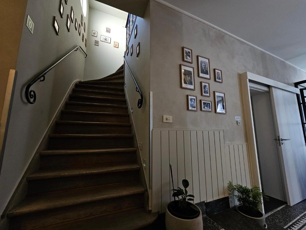 Fotografie z fotogalerie ubytování Guesthouse Bonheure v Bruggách