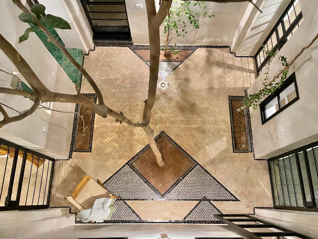 Riad Dardeco privé centre Medina Marrakech — photo 9