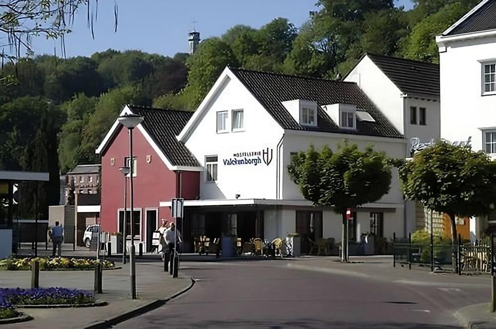 Hostellerie Valckenborgh - Lodging Only - Resim 1
