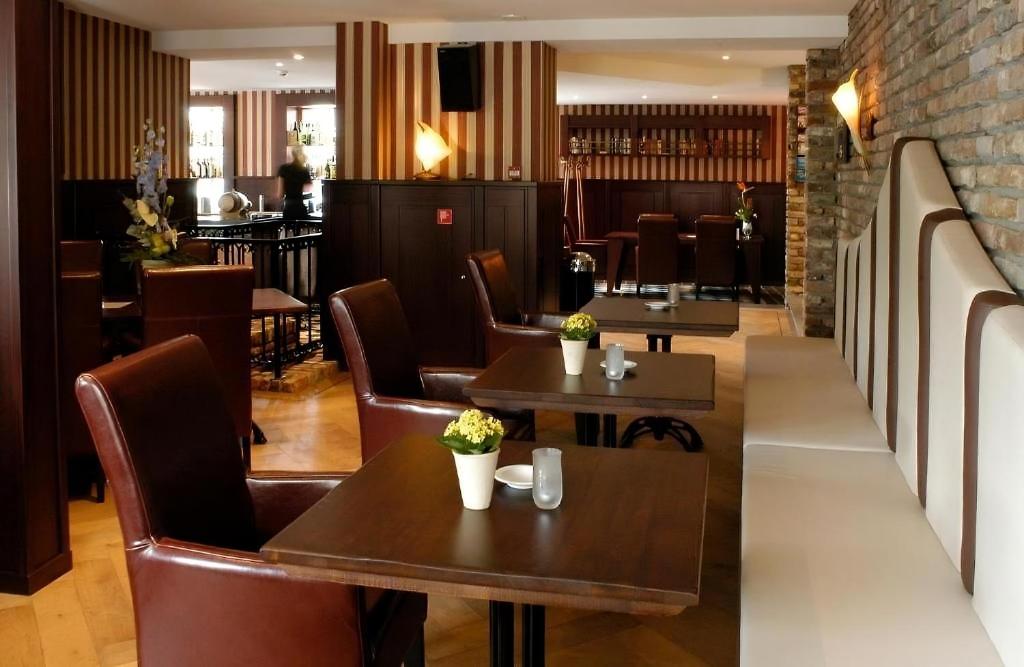 Hostellerie Valckenborgh - Lodging Only - Resim 13