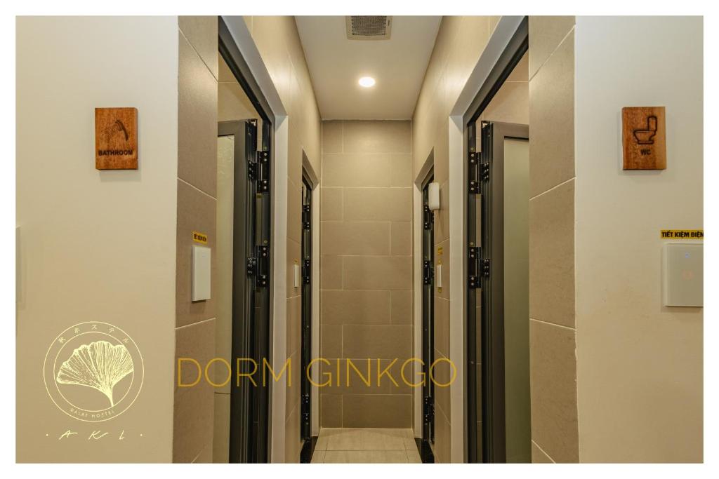 Fotografie z fotogalerie ubytování Aki 秋 Hostel v destinaci Da Lat