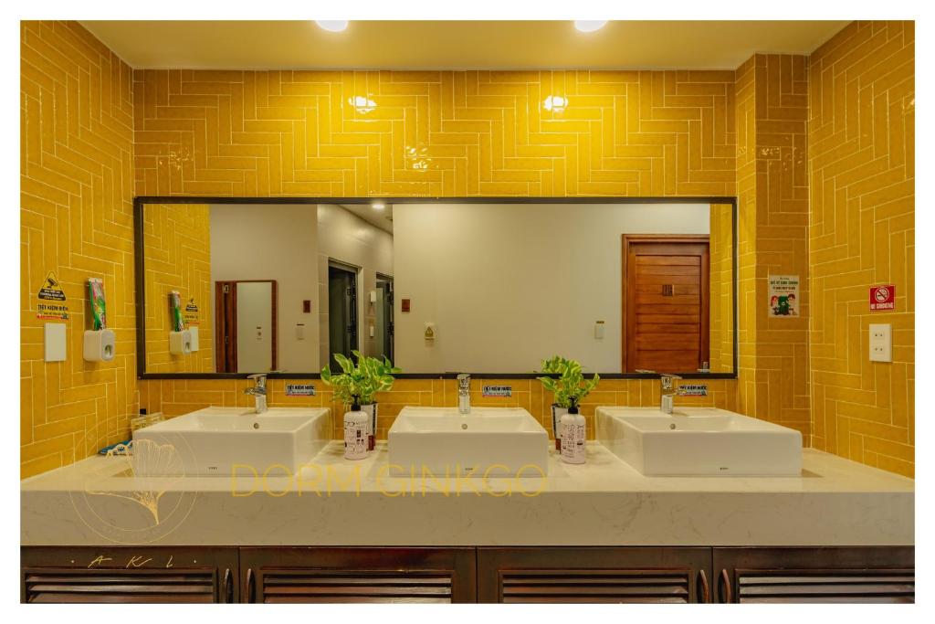 Fotografie z fotogalerie ubytování Aki 秋 Hostel v destinaci Da Lat
