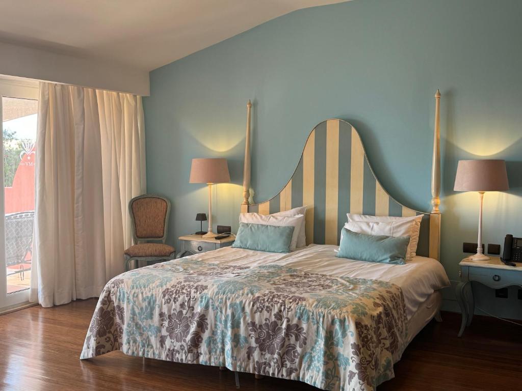 Boutique Hotel Vivenda Miranda - 8