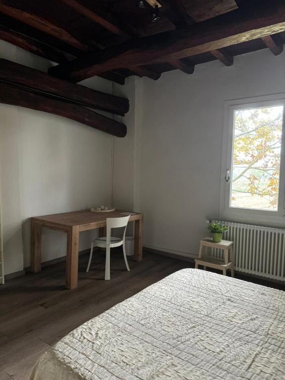 Outlander Cottage B&B vicino Centergross Bologna - Chambre Double Ou Lits Jumeaux Supérieure