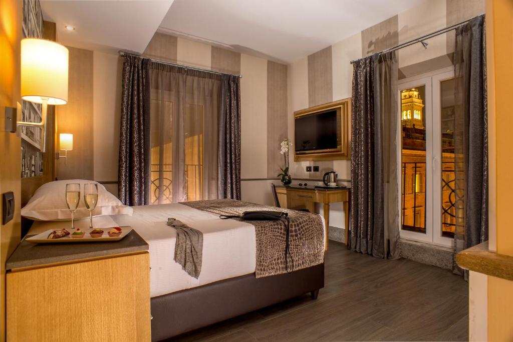 Hotel Royal Court - Resim 13