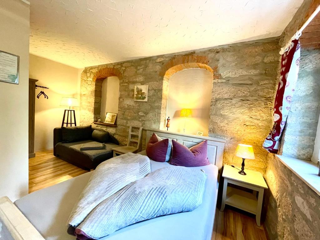 Land & Leben Pension - Superior Double Room