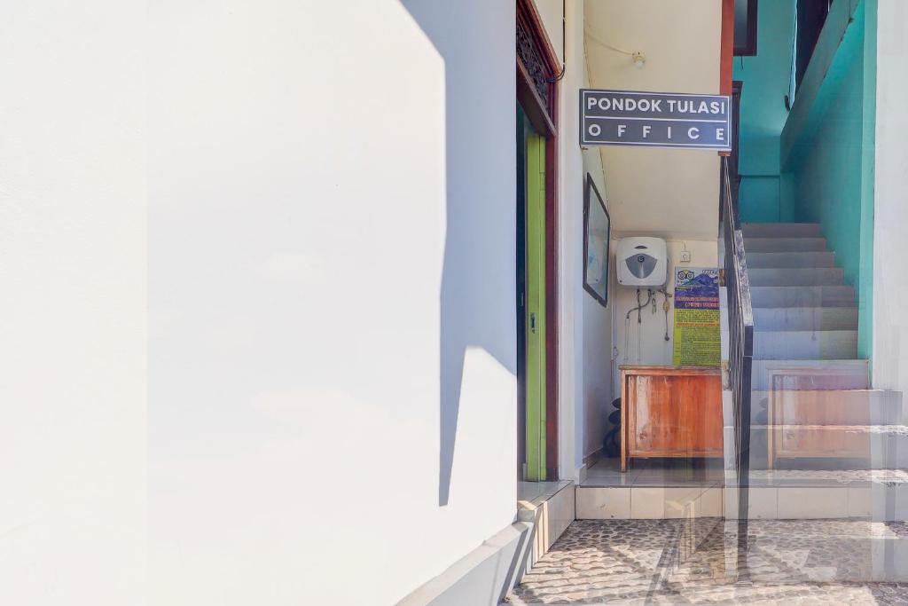 Fotografie z fotogalerie ubytování Hotel O Pondok Tulasi Hostel Near Monkey Forest v Ubudu