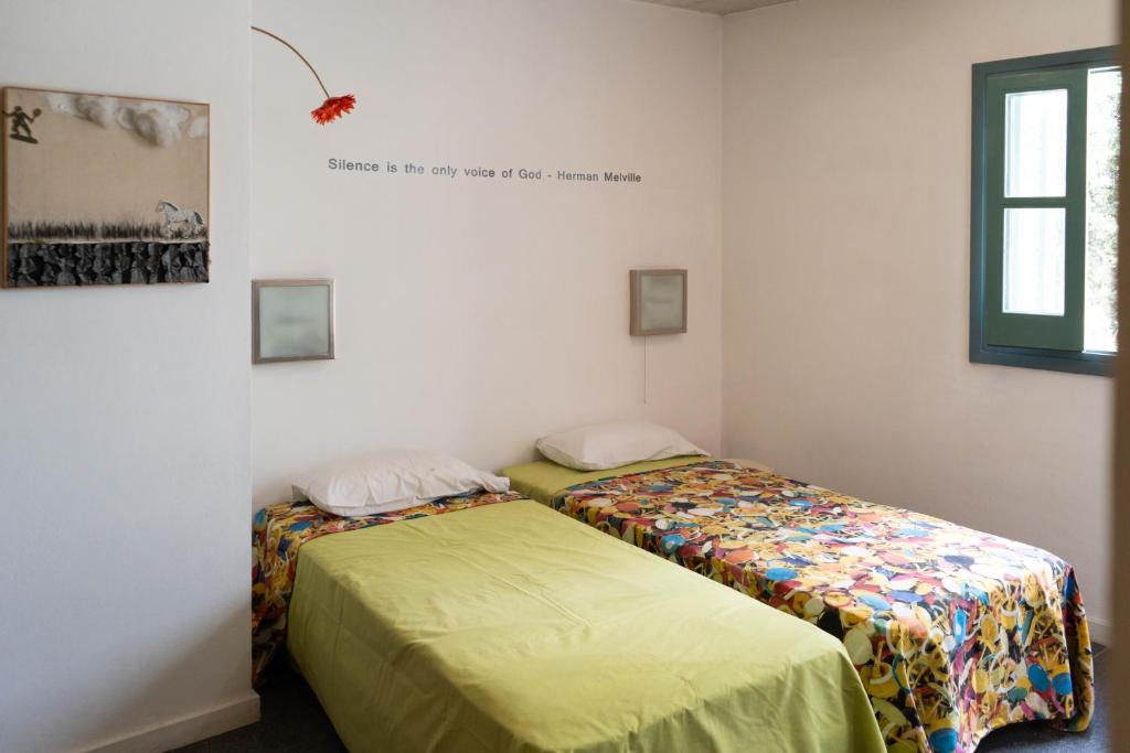 ResArt Traditional House - Chambre Double Ou Twin
