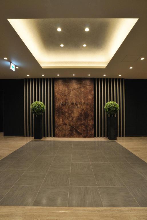 Kōnosu – Photos 1