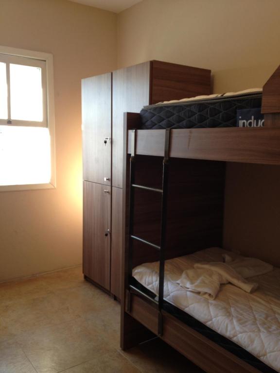  Rio140 Hostel