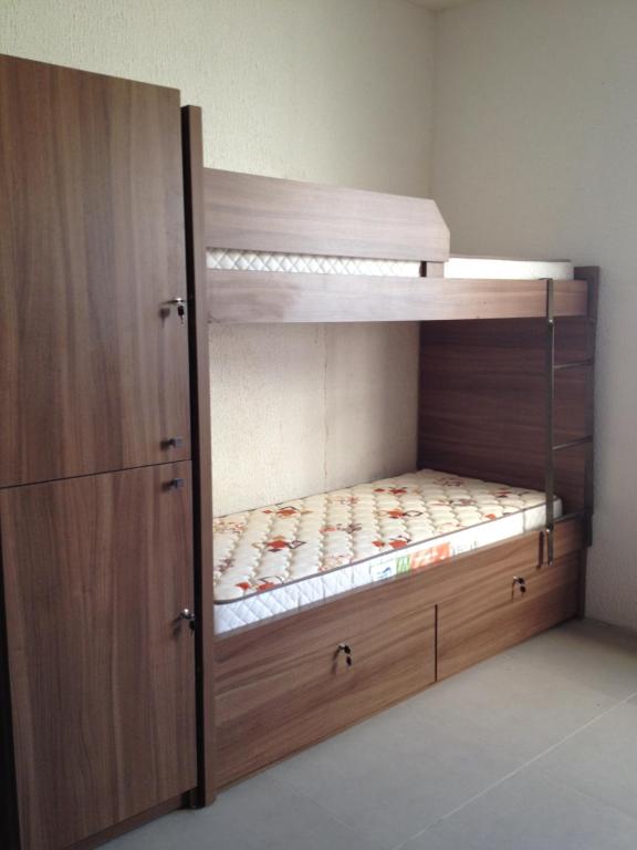  Rio140 Hostel