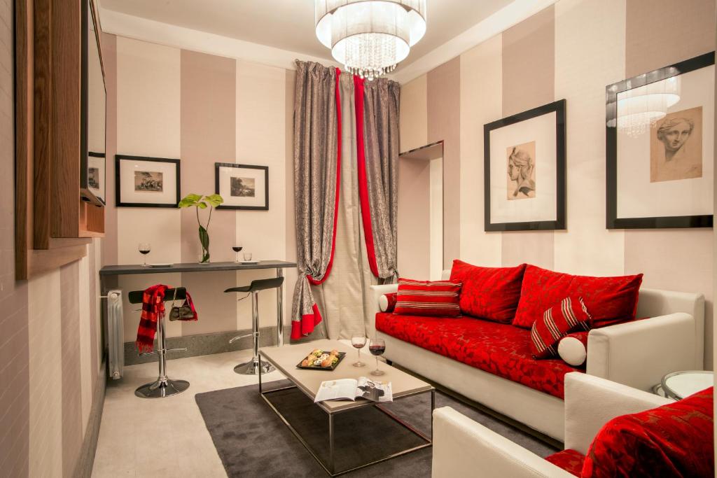 Hotel Royal Court - Resim 11