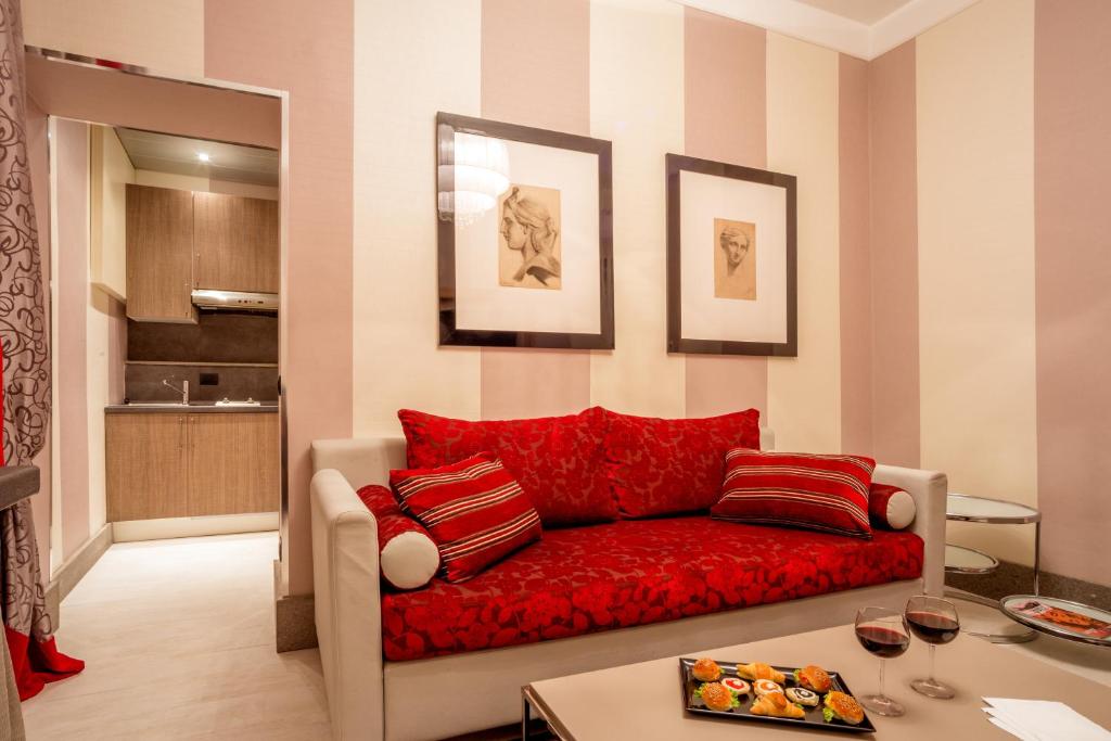 Hotel Royal Court - Resim 7