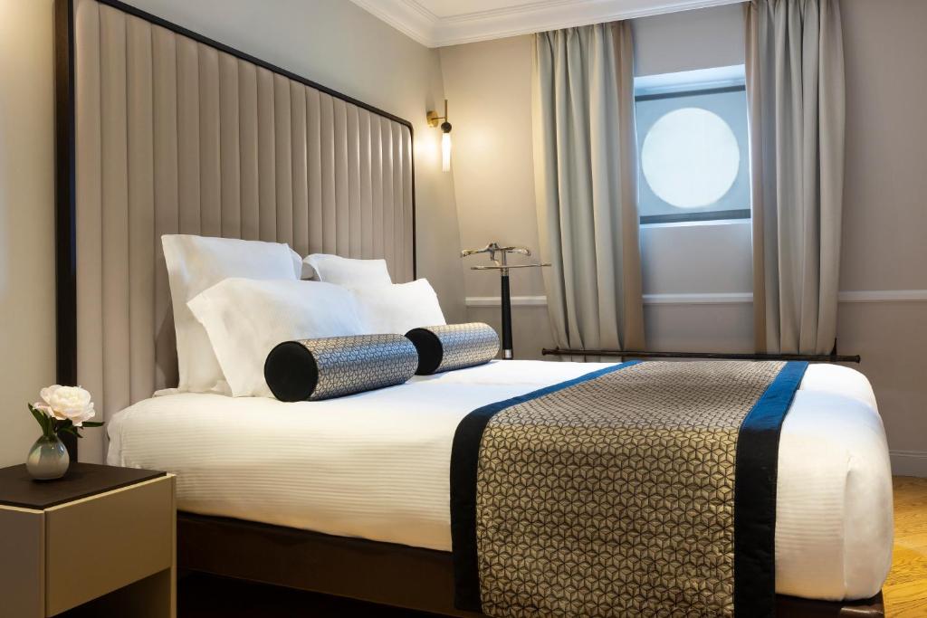 La Clef Tour Eiffel Paris by The Crest Collection - Resim 25