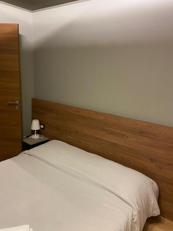 Albergo Ristorante Plaza - Suite Con Bañera De Hidromasaje