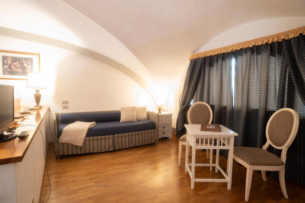 Hotel Residence La Contessina - Resim 7