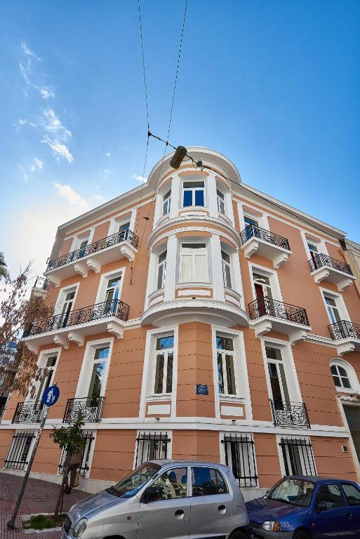 Exis Hotel - Resim 6