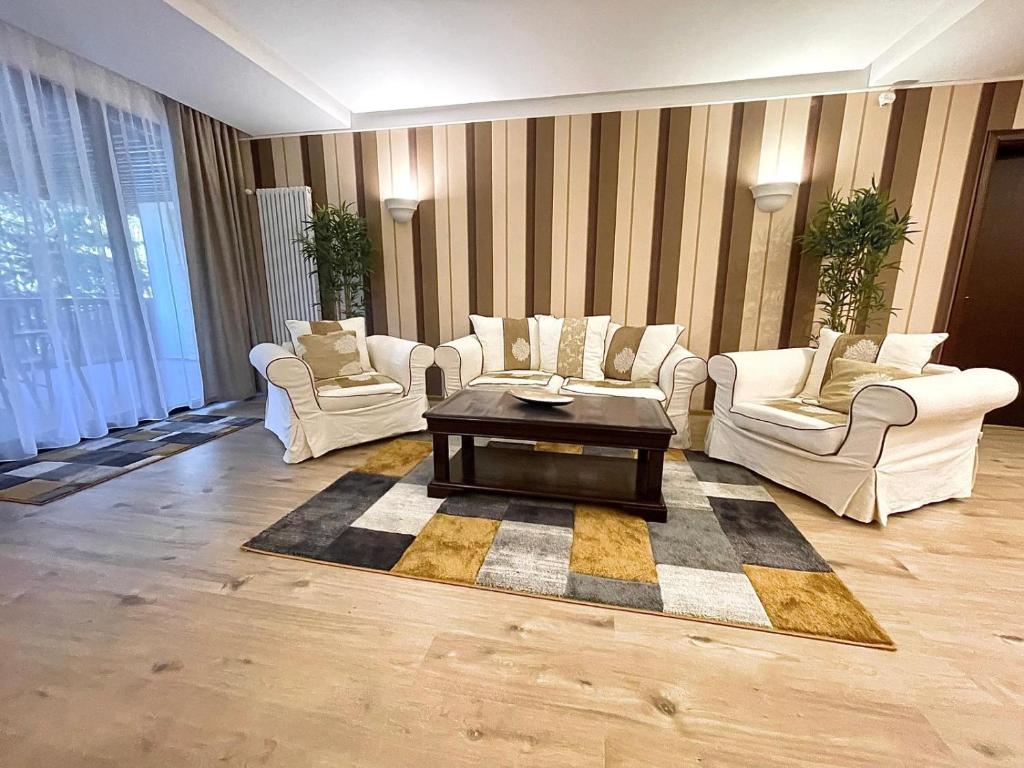 Alpin ApartHotel 2302 - Resim 15