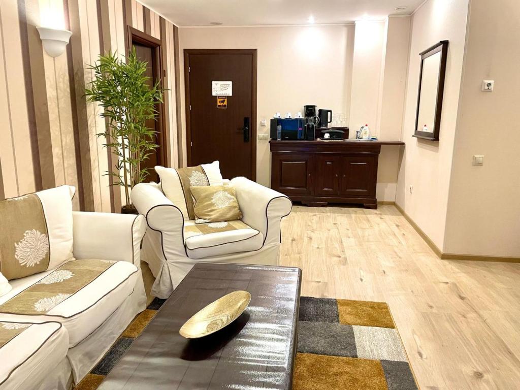 Alpin ApartHotel 2302 - Resim 17