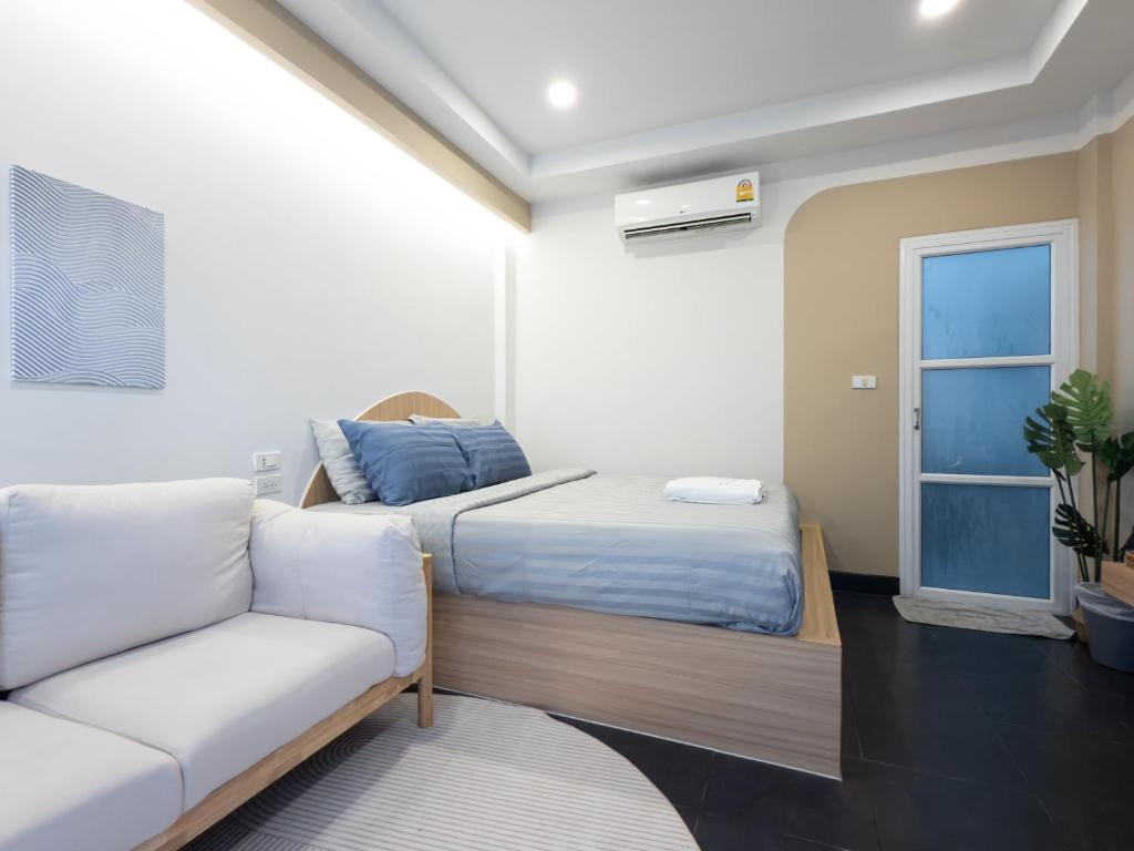 The Seathru Koh Larn - Resim 15