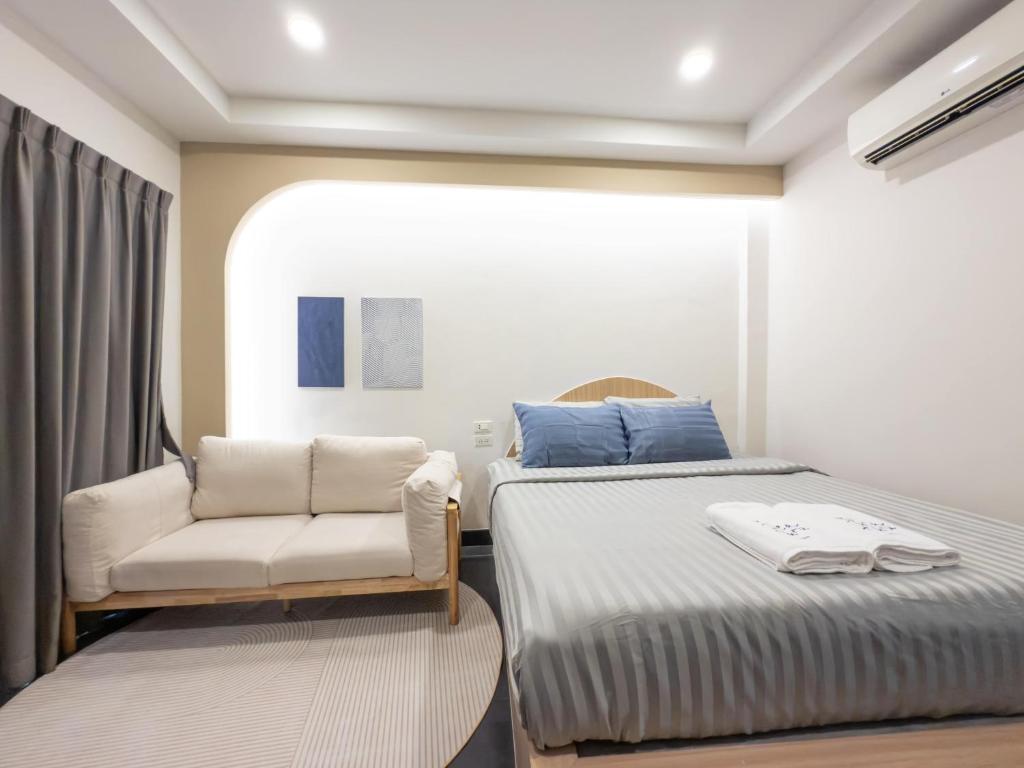 The Seathru Koh Larn - Resim 10