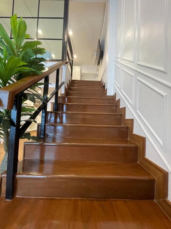 Foto da galeria de Sleep Walker Poshtel em Chiang Mai