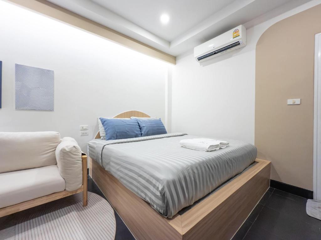 The Seathru Koh Larn - Resim 11