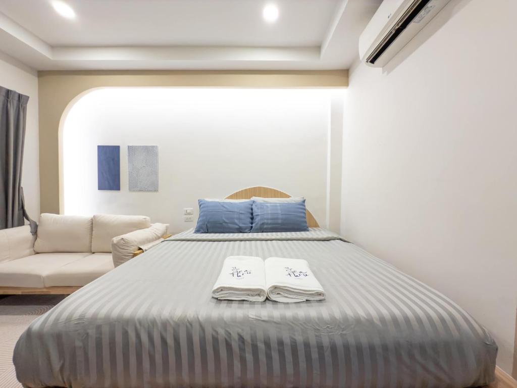 The Seathru Koh Larn - Resim 13