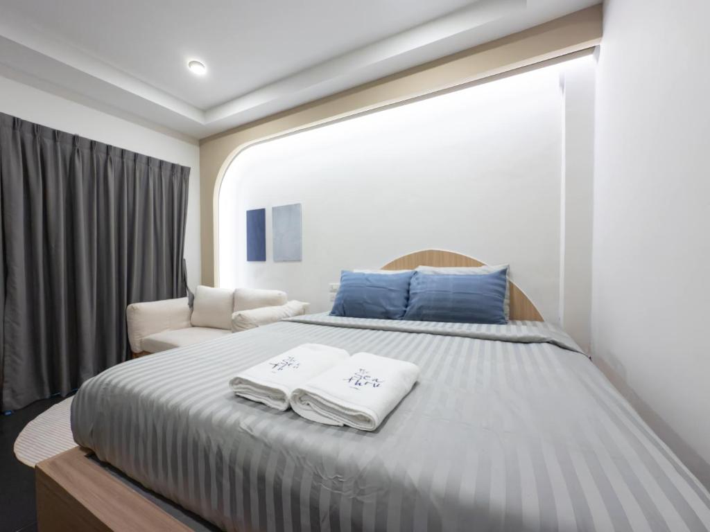 The Seathru Koh Larn - Resim 14