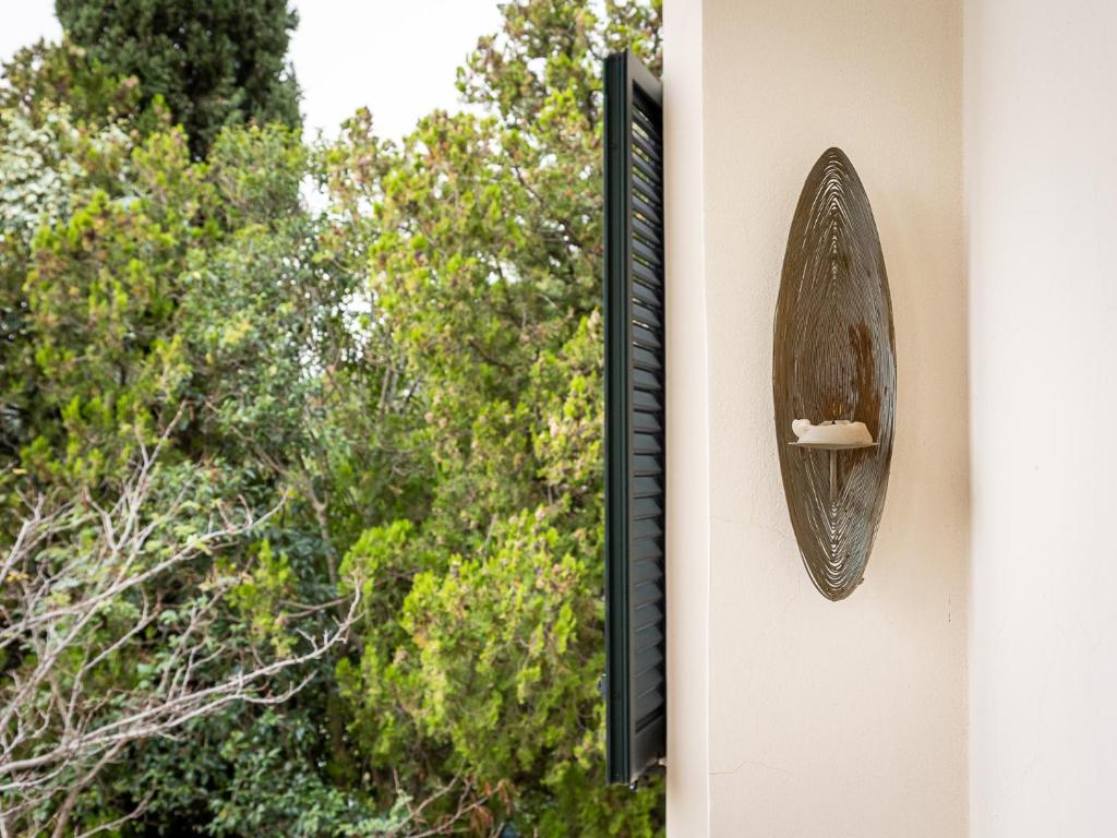 Zdjęcie z galerii obiektu Domus Lago Rome w mieście Castel Gandolfo