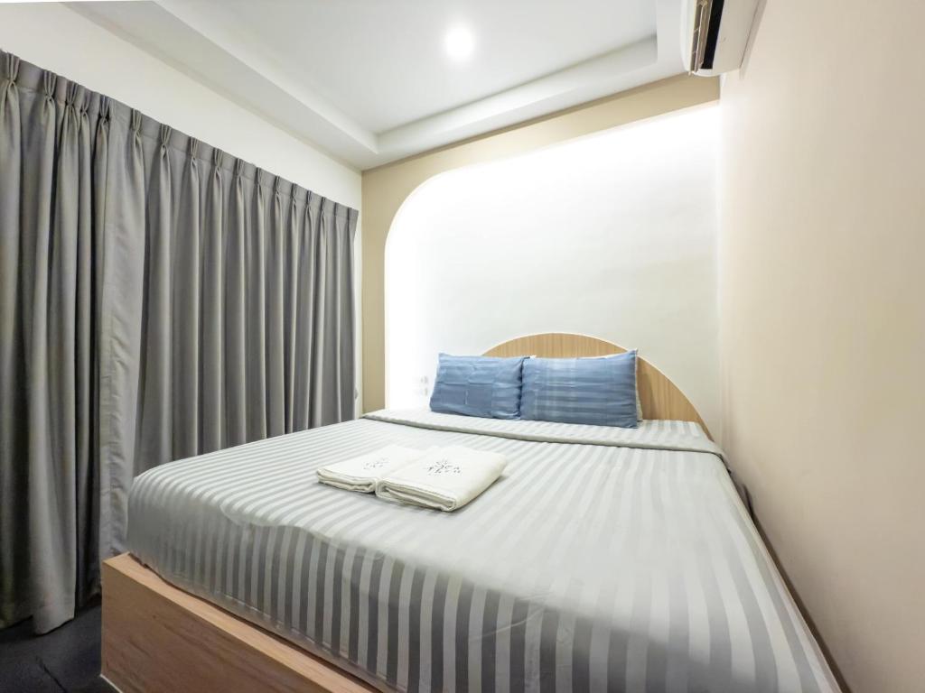 The Seathru Koh Larn - Resim 16