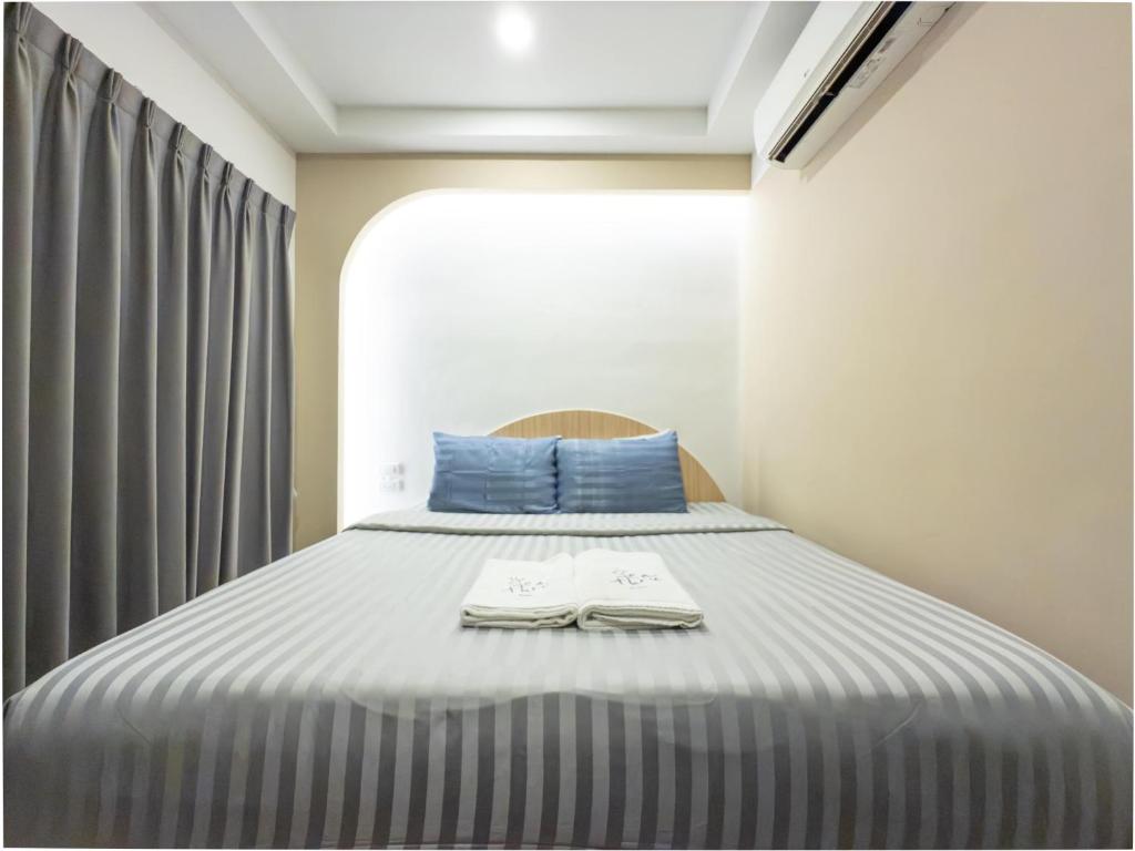 The Seathru Koh Larn - Resim 18